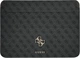 Чохол для ноутбука Guess 4G Big Logo 13" Grey (3666339005412) - зображення 1