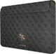 Чохол для ноутбука Guess 4G Big Logo 13" Grey (3666339005412) - зображення 2