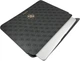 Чохол для ноутбука Guess 4G Big Logo 13" Grey (3666339005412) - зображення 4