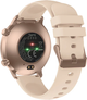 Smartwatch Bemi Zeno AI Silver (6972689173853) - obraz 6