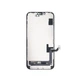 Дисплей iPhone 14 black экран iPhone модуль сенсор LCD для iPhone тачскрин стекло сенсор на iPhone защитное стекло в подарок High Copy PAVLYSH P14B - изображение 3