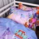Простынь MirSon Бязь 17-0887 Paw Patrol Girls Dream 150 х 220 см (2200012386798) - изображение 2