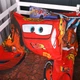Наволочка детская MirSon 17-0889 Cars Retro Race Бязь 50х70 см (2200012388228) - изображение 1