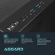 Персональний комп`ютер ASGARD (A75X3D.32.S10.56T16.7002) - изображение 7