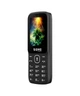 Мобільний телефон Sigma mobile X-style 242 Lucky Black ( 10422 ) - зображення 3