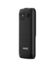Мобільний телефон Sigma mobile X-style 242 Lucky Black ( 10422 ) - зображення 4