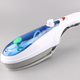 Ручной отпариватель паровая щетка 800 Вт от сети + насадка Tobi 2078 Steam Brush ( см11586 ) - изображение 6