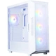 Ігровий корпус Zalman i3 Neo V2 з RGB-підсвіткою White (р.Midi-Tower) - изображение 1