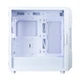 Ігровий корпус Zalman i3 Neo V2 з RGB-підсвіткою White (р.Midi-Tower) - изображение 4