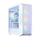 Ігровий корпус Zalman i3 Neo V2 з RGB-підсвіткою White (р.Midi-Tower) - изображение 9