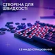 Клавіатура бездротова Logitech G515 Rapid TKL Black ( 14883 ) - изображение 6