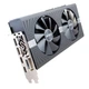 Відеокарта Sapphire Radeon RX 580 4GB GDDR5 NITRO+ (11265-31) - Б/У - зображення 3