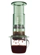 Аеропрес AeroPress Clear Green - зображення 5