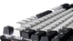 Клавіатура GamePro Genesis Metallic MK144B Outemu Red Swithes USB Black ( 16930 ) - изображение 4