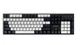 Клавіатура GamePro Genesis Metallic MK144B Outemu Red Swithes USB Black ( 16930 ) - изображение 6