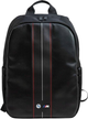 Рюкзак для ноутбука BMW Carbon Red Stripe 16" Black (BMBP15COMSCAKR) - зображення 1