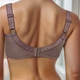 Бюстгальтер Orietta Avec 5018 G коричневый 100G - изображение 4