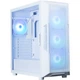 Корпус Zalman i3 Neo ARGB V2 White - зображення 1