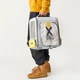 Рюкзак-переноска Petkit Breezy xZone Pet Carrier Grey (P7703) - изображение 8