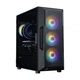 Корпус Zalman i3 Neo V2 Black - изображение 8