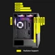 Корпус Zalman N7 Plus V2 Black 700W - изображение 10