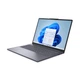 Ноутбук Lenovo IdeaPad Slim 3 16IRH10 (83K2002VRA) Luna Grey - изображение 4