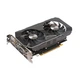 Відеокарта Zotac GeForce GTX 1060 AMP Edition 3Gb (ZT-P10610E-10M), Б/в - изображение 2