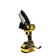 Многофункциональный аккумуляторный набор DeWalt DCD709M 5в1 (36V, 6Ah) – комплект насадок: шуруповерт, пила, гайковерт, УШМ, перфоратор для домашнего и профессионального использования - изображение 10
