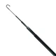 Удилище карбоновое маховое без колец Mikado Princess Polo 10-30g 6m - изображение 4