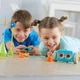Игровой Stem-Набор Learning Resources – Робот Botley (Программируемая Игрушка-Робот) LER2935 121403 - изображение 6