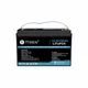 Акумулятор LiFePO4 TTWEN GRADE A 12,8V 100Ah з BMS, літій-залізо-фосфатна батарея для ДБЖ, RV, сонячних систем, струм розряду 100A - зображення 1