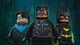 Игра LEGO Batman: Legacy of the Dark Knight для PS5 (Blu-ray диск) - изображение 4