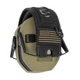 Активні навушники Walker's Razor Patriot Series Slim Electronic Muffs Оливковий (27913) - зображення 4
