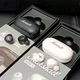 Бездротові Bluetooth навушники Marshall Mode II TWS білі - зображення 4