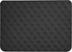 Чохол для ноутбука Guess 4G Uptown Triangle 16" Black (3666339039950) - зображення 3