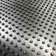Барный коврик Large Bar Mats 45х30 см резиновый нескользящий для бара и кухни (7BBAB5648202) - изображение 2