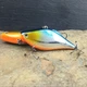 Воблер CONDOR FISHING Arms Vib 3D 60S 60мм 9г #H2 (4469060_9_H2) - зображення 2