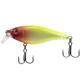 Воблер CONDOR FISHING Brave Robber 3D 75F 75мм 13г 0-0,8м #303 (44700,85_15_303) - зображення 1