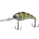 Воблер CONDOR FISHING Devastator С 80F 80мм 30г 0-10,0м #Red Thunder (4636080_80_RT) - изображение 1