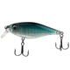 Воблер CONDOR FISHING Brave Robber 3D 75F 75мм 13г 0-0,8м #302 (44700,85_15_302) - зображення 1
