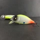 Воблер CONDOR FISHING Artful Crucian 110F 110мм 32г 0-2,0м #518 (4403110_110_518) - изображение 2