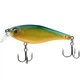 Воблер CONDOR FISHING Brave Robber 3D 60F 60мм 8г 0-0,5м #307 (4470070_9_307) - зображення 1