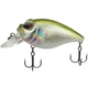 Воблер CONDOR FISHING Mutant Dog 60F 60мм 20г 0-0,7м #205 (4488060_20_205) - зображення 1