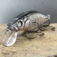 Воблер CONDOR FISHING Bassten 130F 130мм 22г 0-2,0м #Fog (4621130_130_fog) - изображение 3
