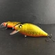Воблер CONDOR FISHING Artful Crucian 110F 110мм 32г 0-2,0м #502 (4403110_110_502) - изображение 2