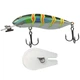 Воблер CONDOR FISHING Perfecte Dancer 85F 85мм 12г 3+м #Red Thunder (4415085_85_RT) - изображение 1