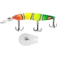 Воблер CONDOR FISHING Perfecte Dancer 125F 125мм 20г 30-6,0м #S3 (4415125_125_S3) - зображення 1