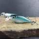 Воблер CONDOR FISHING Brave Robber 3D 75F 75мм 13г 0-0,8м #302 (44700,85_15_302) - зображення 2
