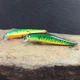 Воблер CONDOR FISHING Revisor 70F 70мм 5г 0-0,7м # shok (46030,70_70_shok) - зображення 2