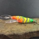 Воблер CONDOR FISHING Happy Fish 85F 85мм 20г 0-4,5м #S3 (4661085_85_S3) - изображение 2